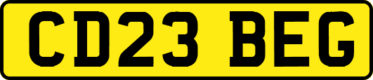 CD23BEG