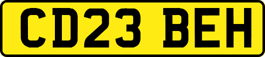 CD23BEH