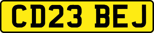 CD23BEJ