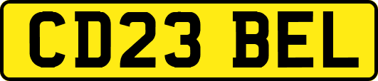 CD23BEL