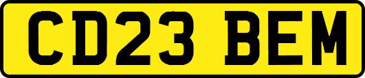 CD23BEM
