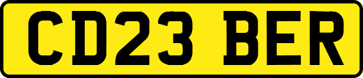 CD23BER