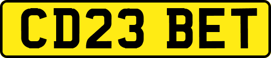 CD23BET