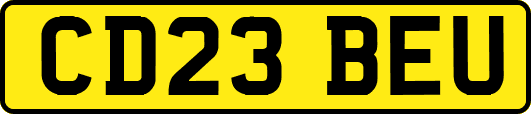 CD23BEU