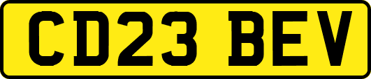 CD23BEV