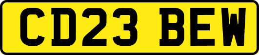 CD23BEW