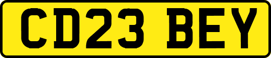 CD23BEY