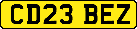 CD23BEZ