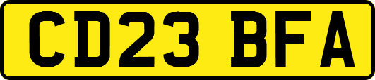 CD23BFA