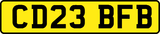 CD23BFB