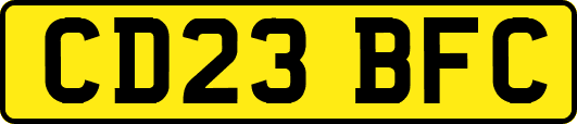 CD23BFC