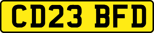 CD23BFD