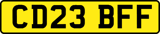 CD23BFF