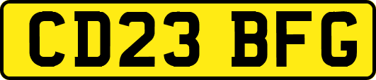 CD23BFG