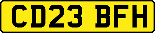CD23BFH