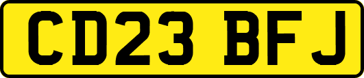 CD23BFJ