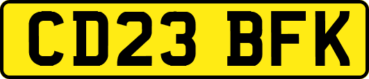 CD23BFK