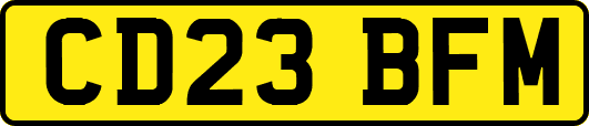 CD23BFM