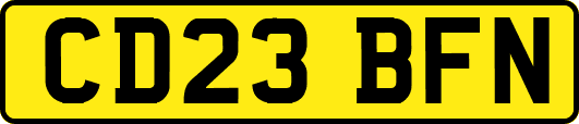 CD23BFN
