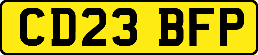 CD23BFP