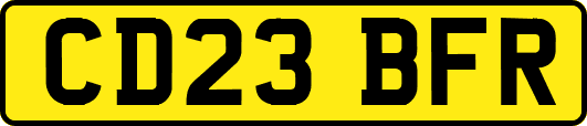 CD23BFR