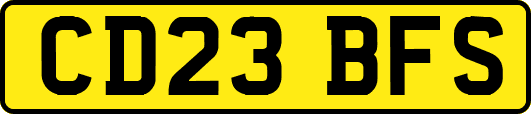 CD23BFS