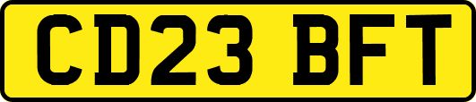 CD23BFT
