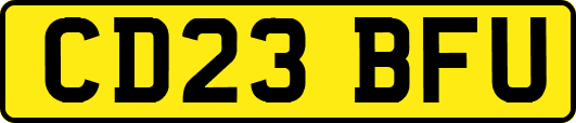 CD23BFU