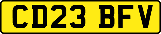 CD23BFV