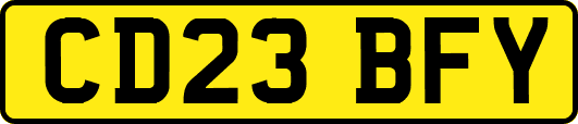 CD23BFY