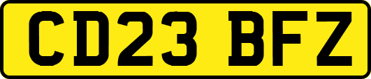 CD23BFZ