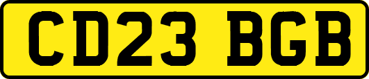 CD23BGB