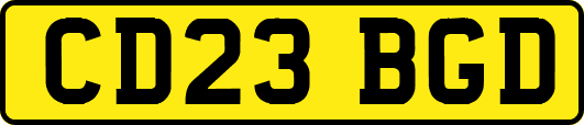 CD23BGD