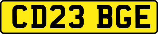 CD23BGE