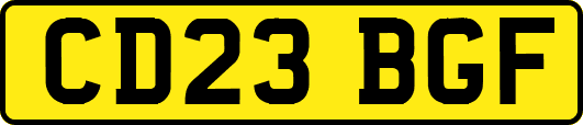 CD23BGF