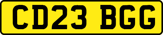 CD23BGG