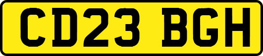 CD23BGH
