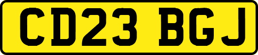 CD23BGJ