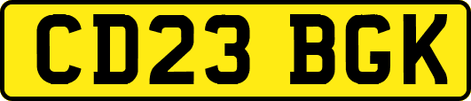 CD23BGK