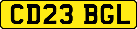 CD23BGL