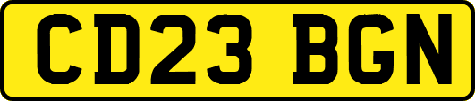 CD23BGN
