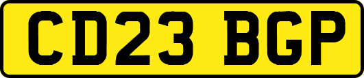 CD23BGP