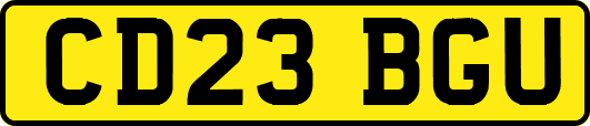 CD23BGU