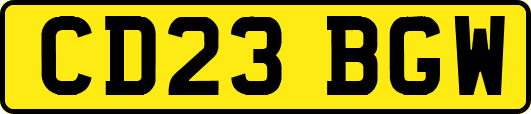 CD23BGW