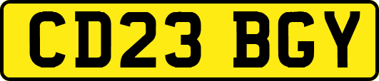 CD23BGY