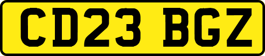 CD23BGZ