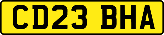 CD23BHA