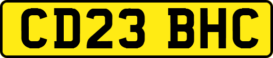 CD23BHC