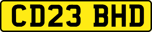 CD23BHD
