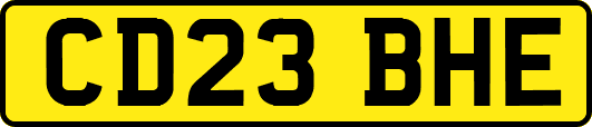 CD23BHE